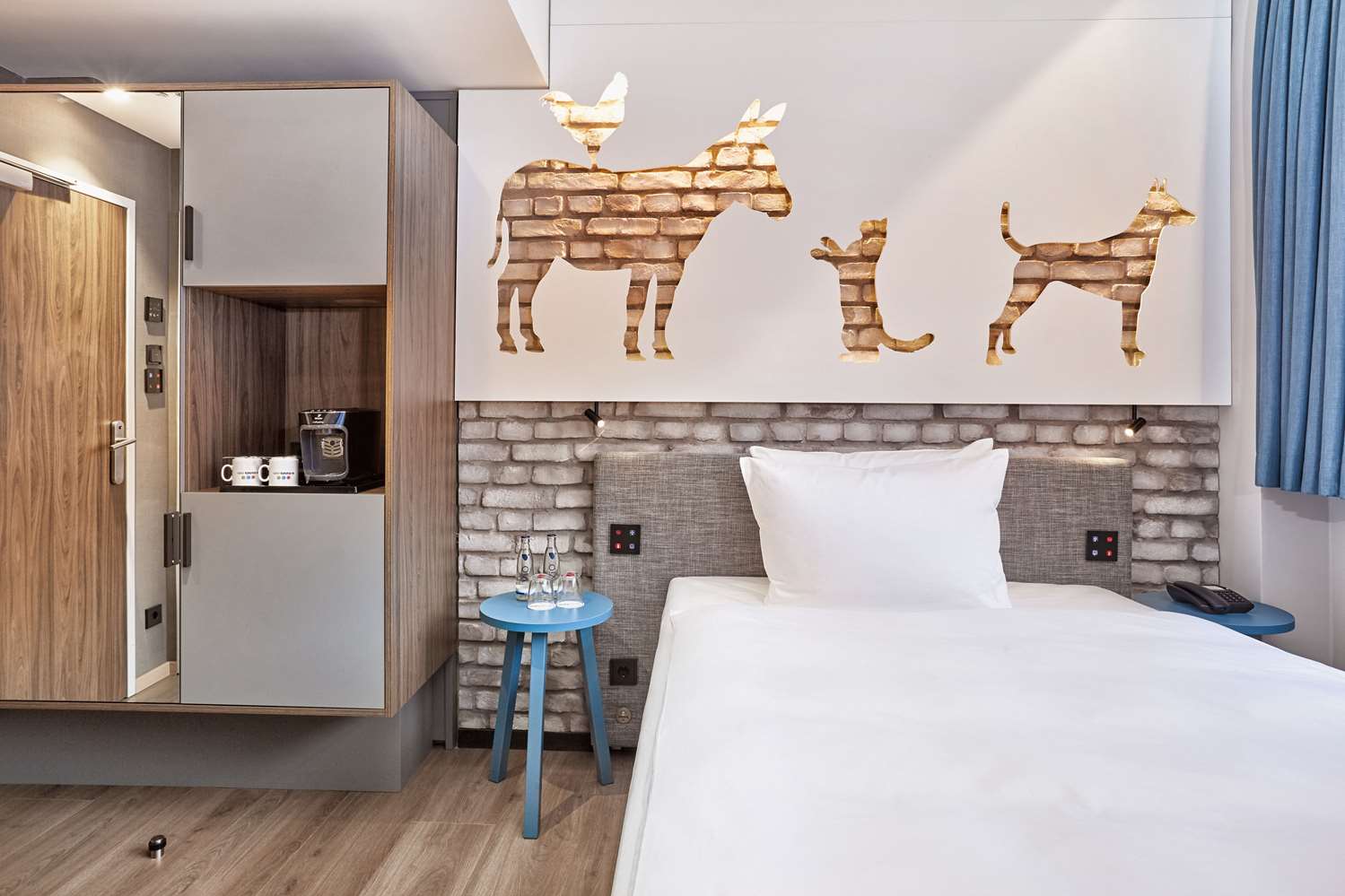 Фото H+ Hotel Bremen