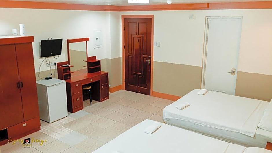 Фото Imperial Ridge Pension House