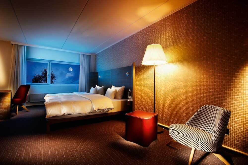 Фото Pentahotel Vienna