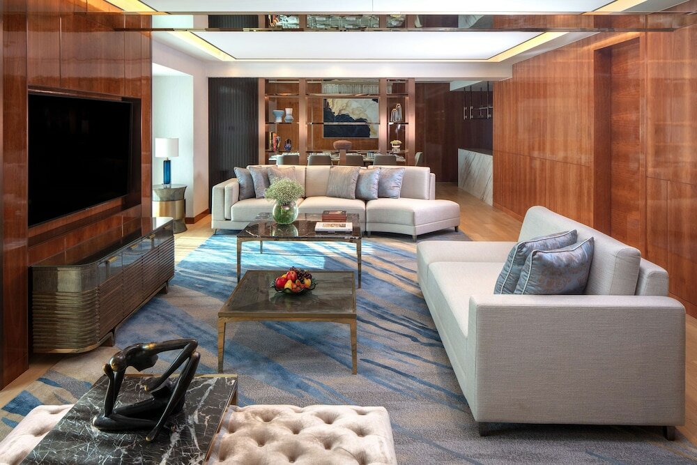 Фото Hyatt Regency Trivandrum