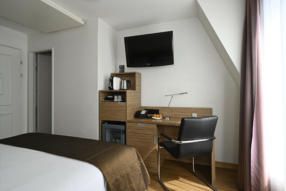 Фото Hotel Stoller Zurich