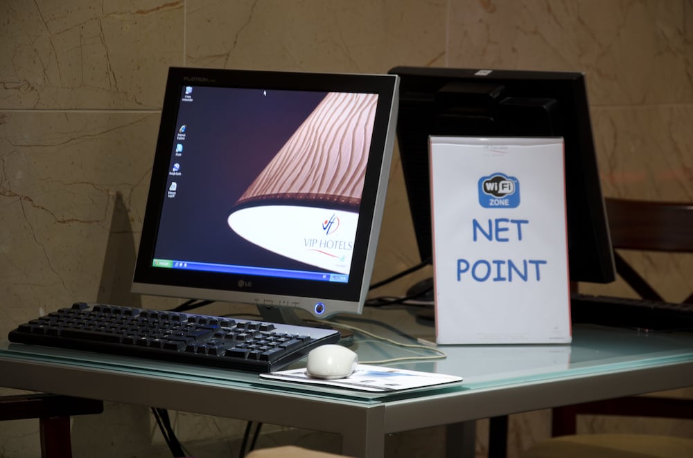 Фото Hotel VIP Executive Zurique