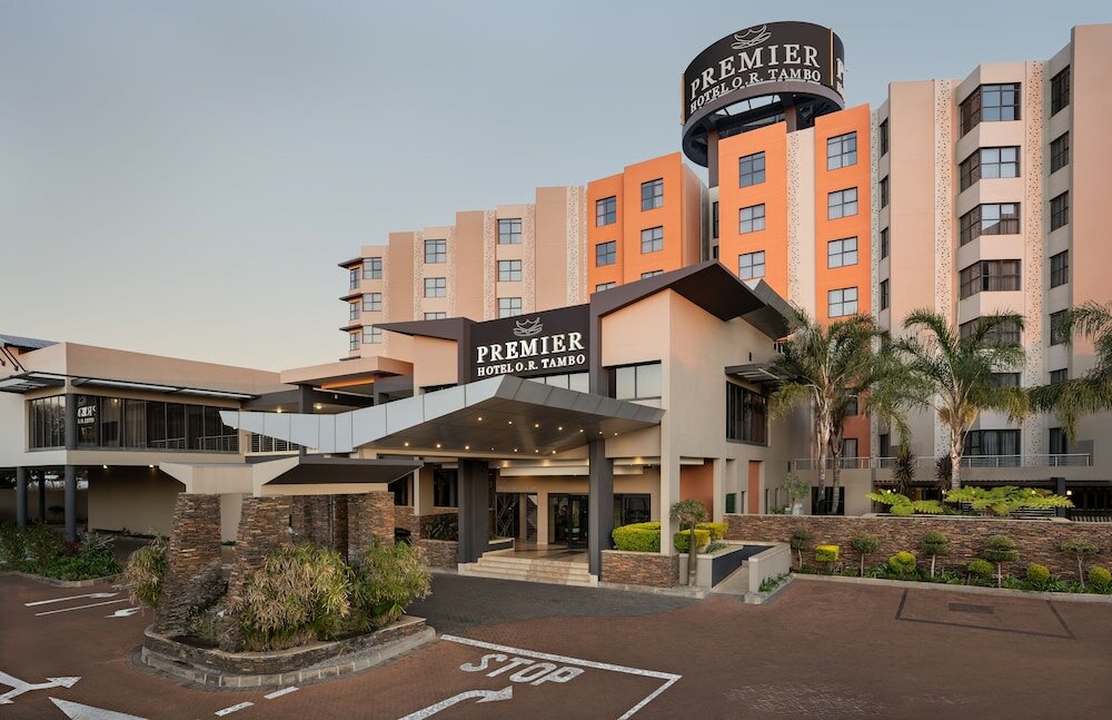 Фото Premier Hotel Or Tambo