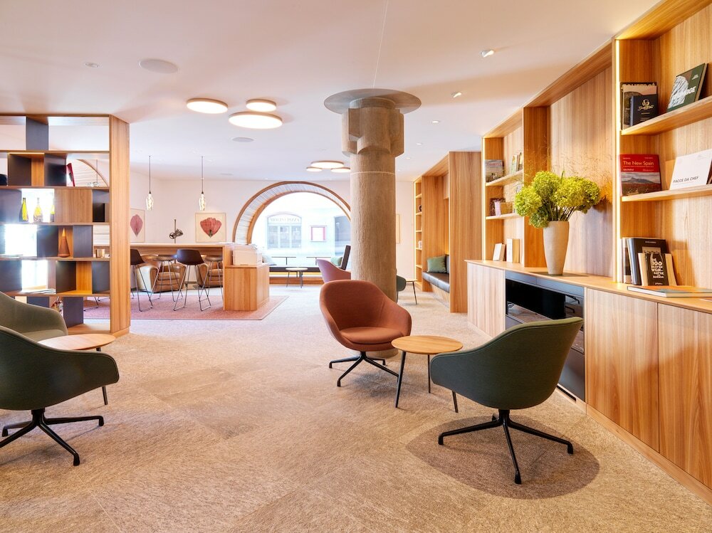 Фото отеля 3