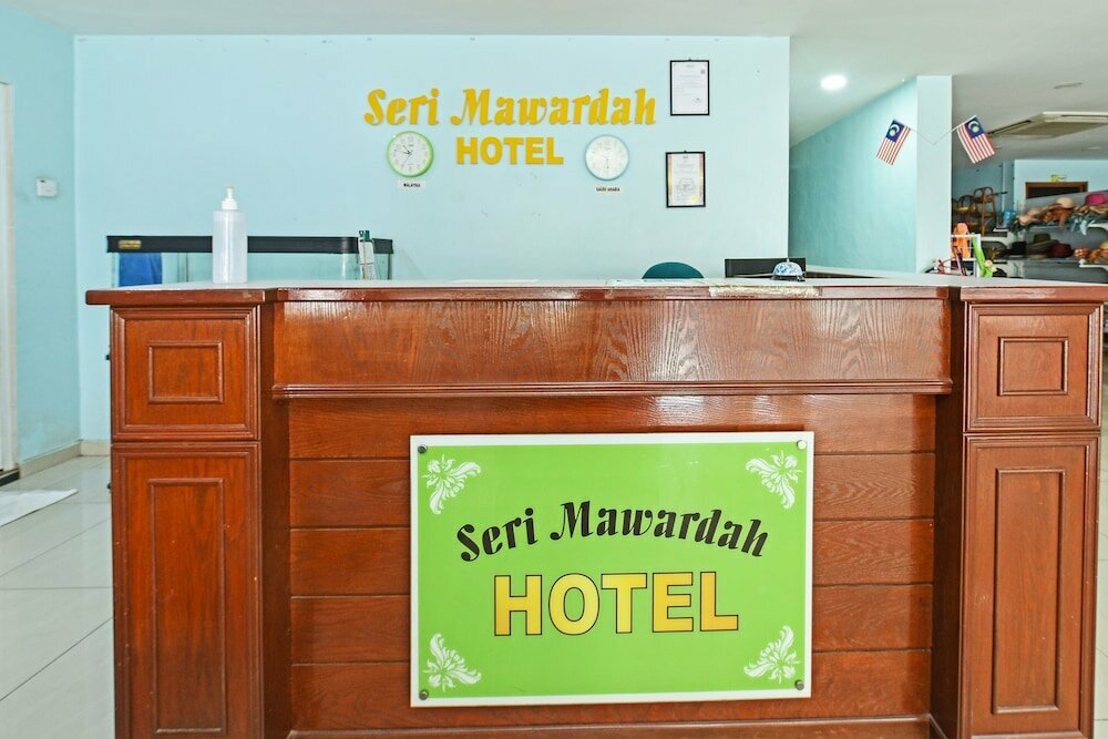 Hotel Oyo 90578 Seri Mawardah Hotel, Malacca, photo