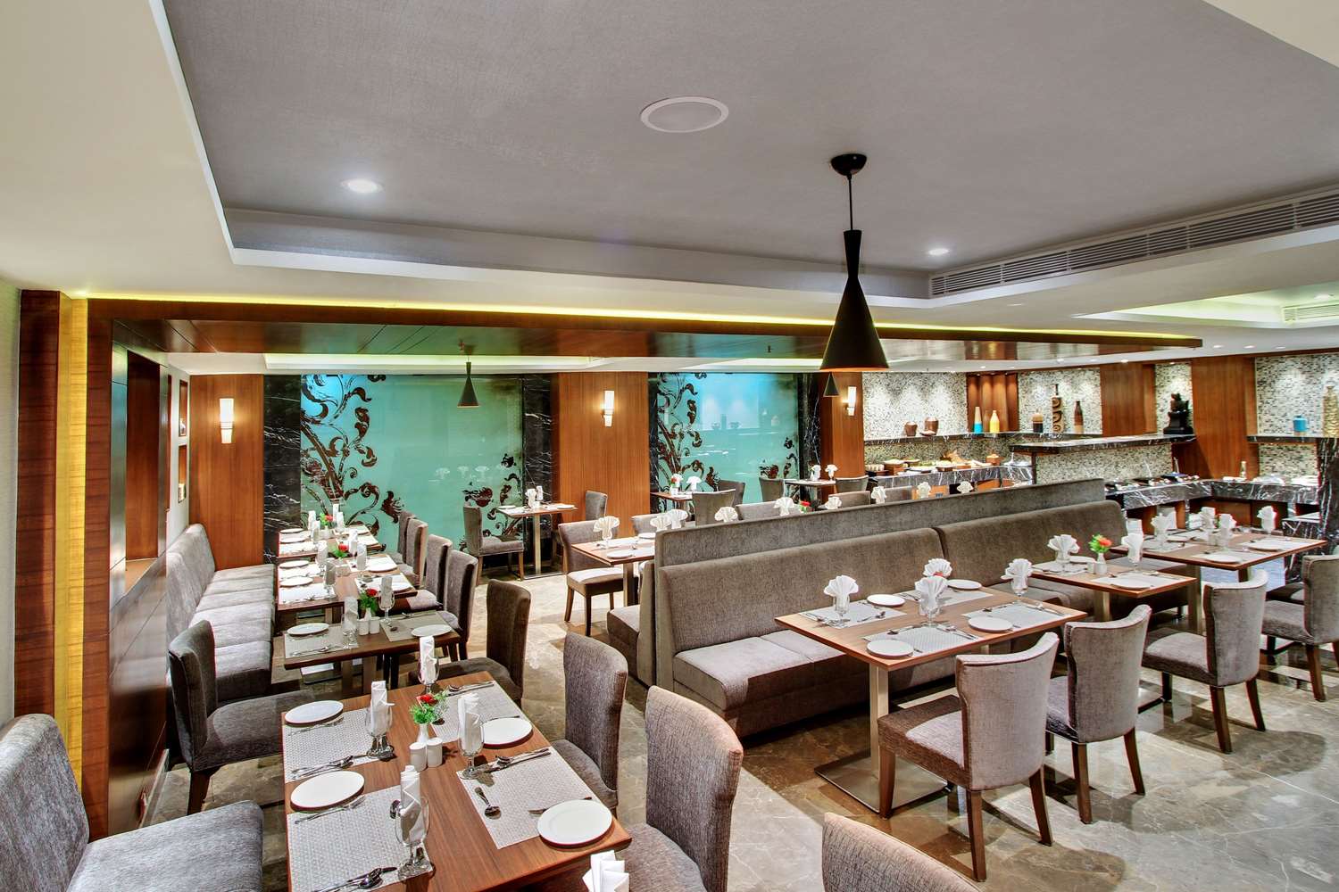 Фото Comfort Inn Insys