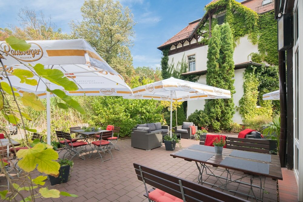 Фото Parkhotel Diani