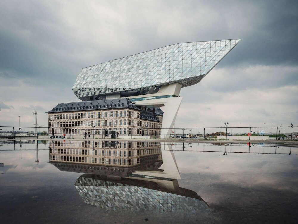 Фото отеля 4