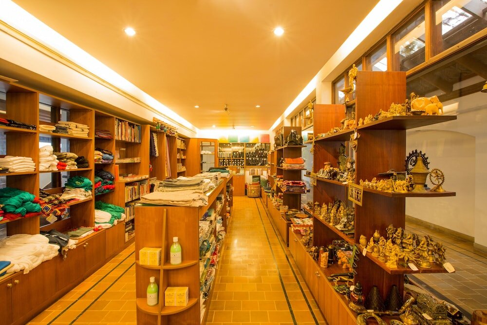 Фото Casino Hotel - Cgh Earth, Cochin