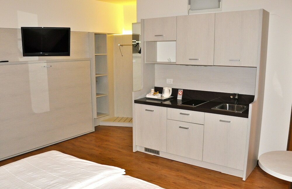 Фото Acquarello Swiss Quality Hotel