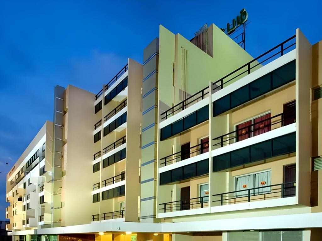 Фото Hotel Subham