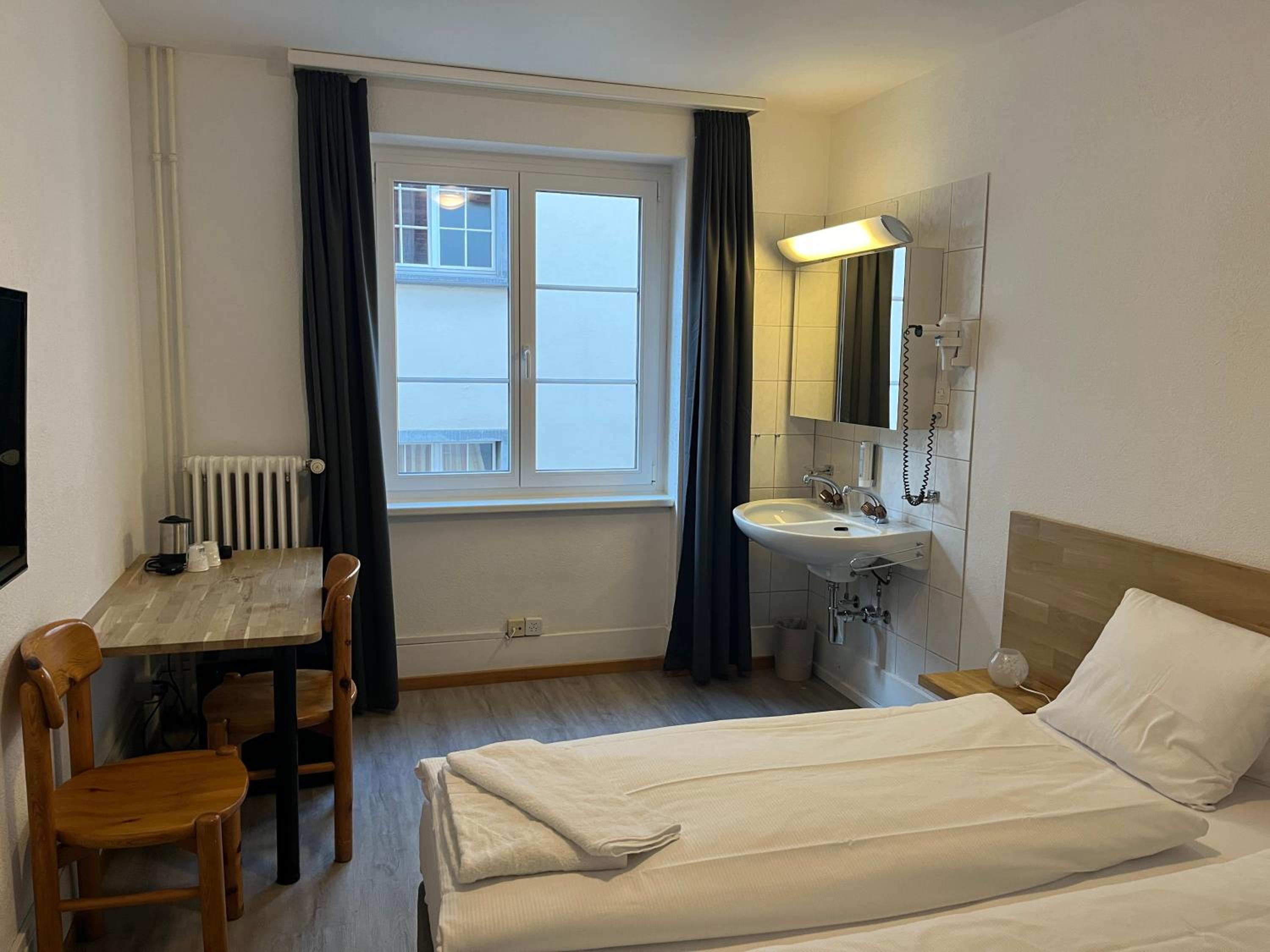 Фото Hotel Drei Könige