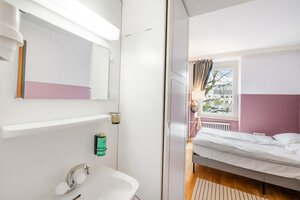 Гостиница Becozy Self Check-in & Pop-up Hotel