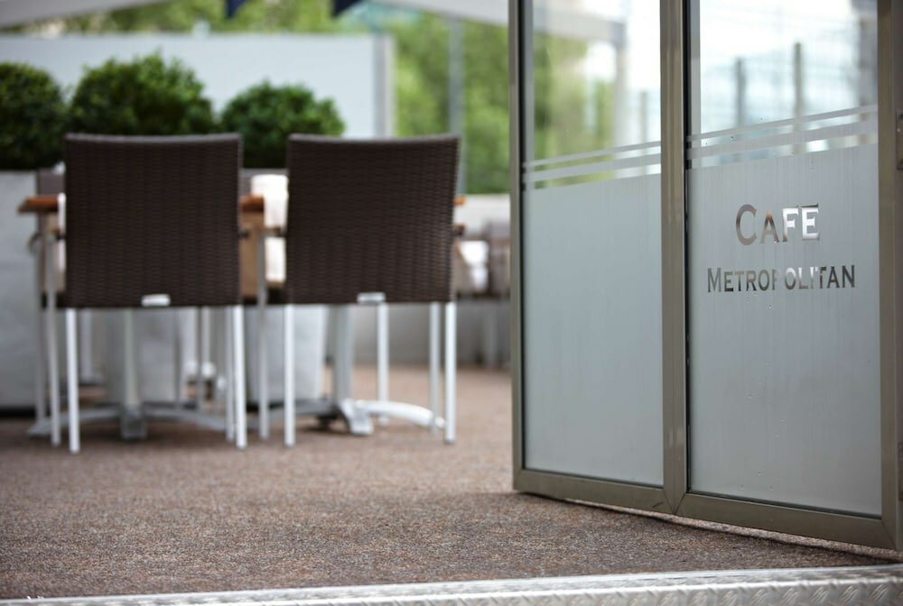 Фото Metropolitan Hotel by Flemings