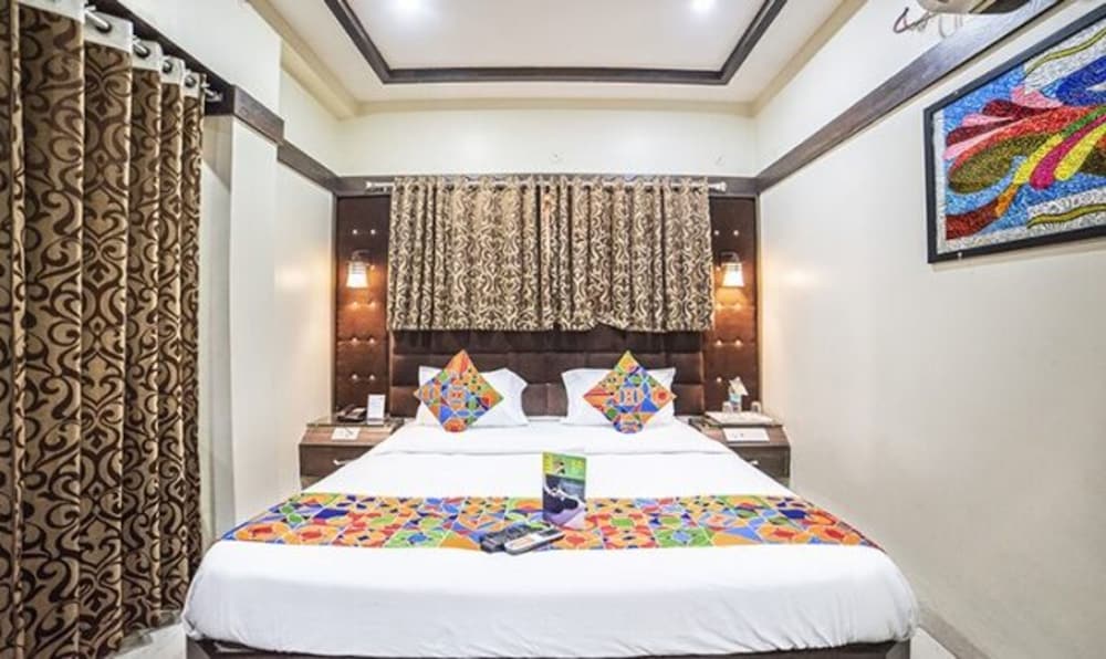 Фото Fabhotel Santoor