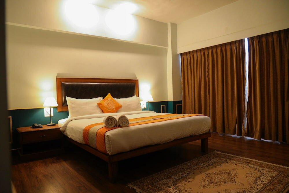 Фото отеля 2