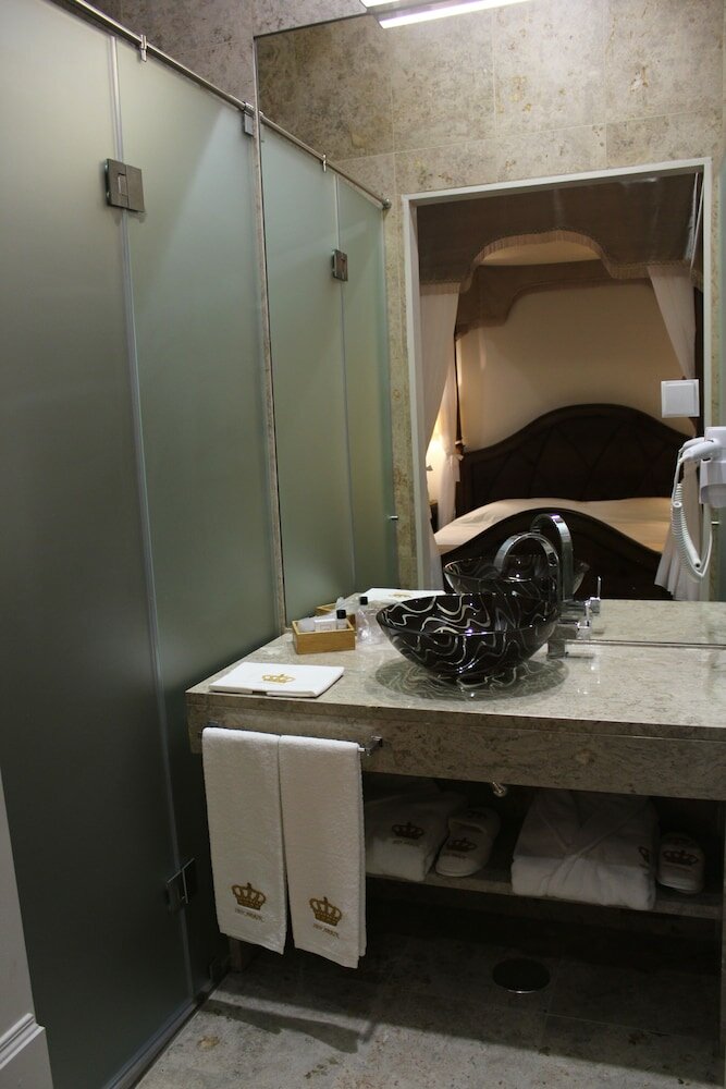 Фото Hotel Ibn-Arrik