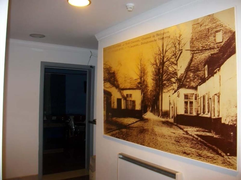 Фото Eurocap Hotel