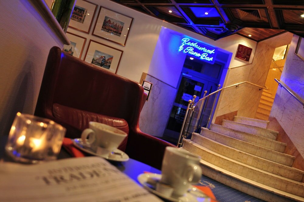 Фото Flandrischer Hof