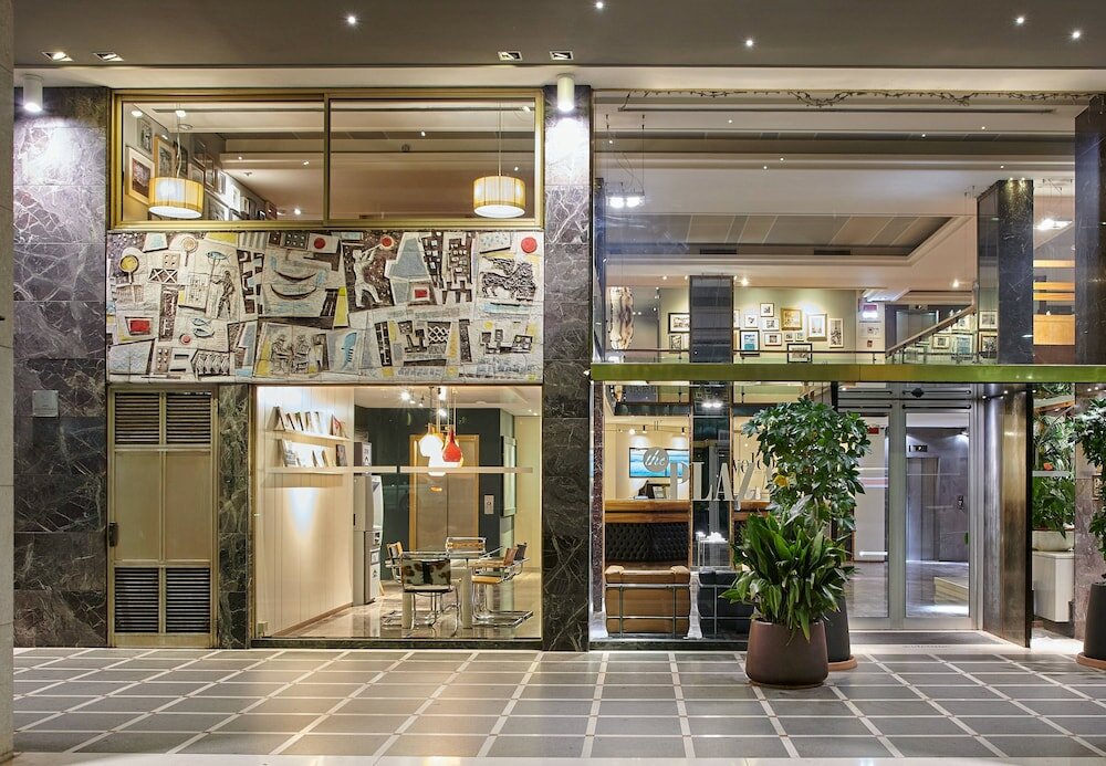 Фото Hotel Plaza Venice