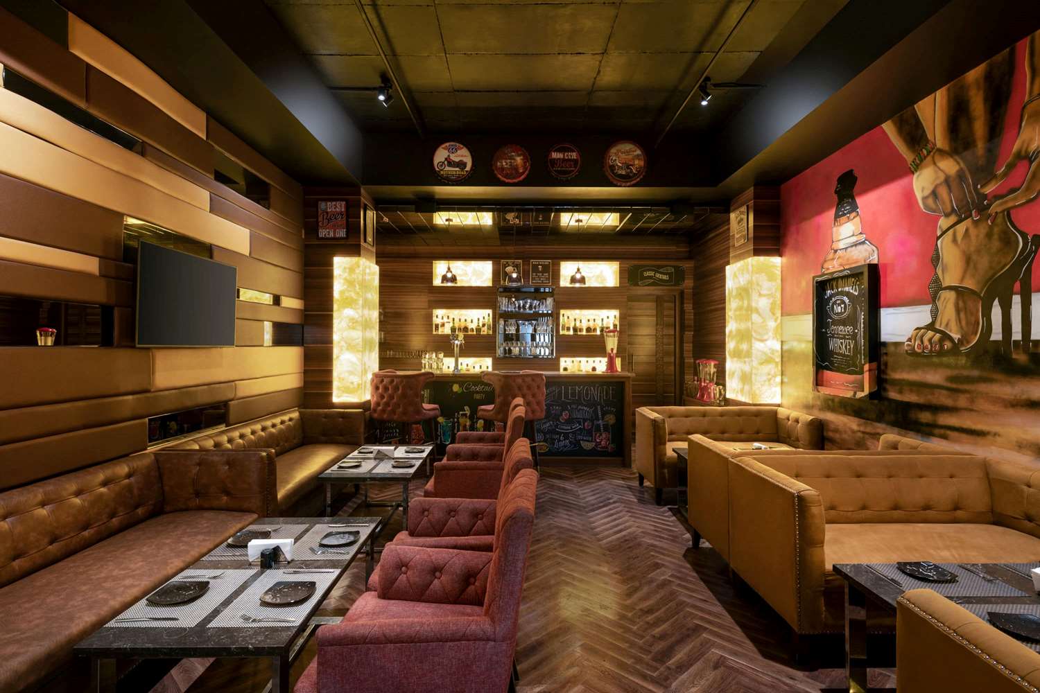 Фото Ramada by Wyndham Kapurthala