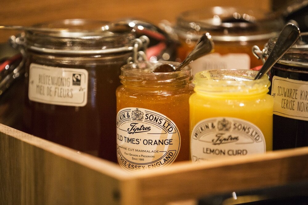 Фото NH Bern The Bristol