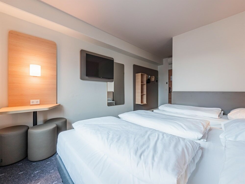 Фото Best Western Hotel Rastatt