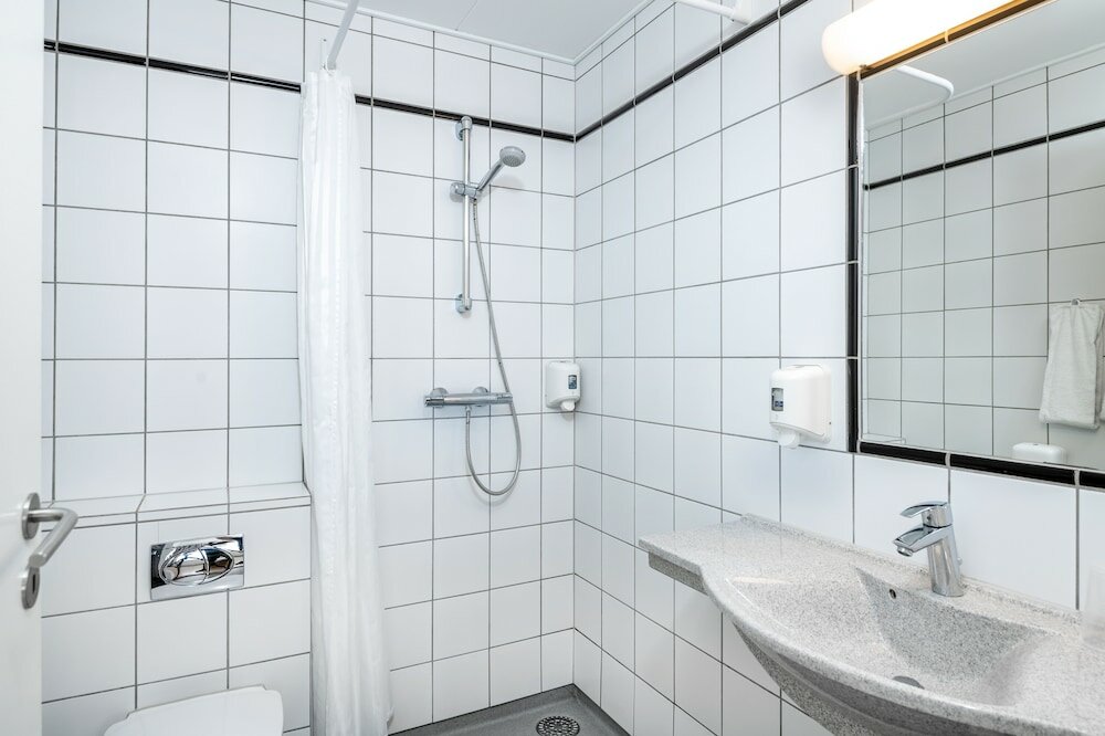 Фото Hotel Petit Skagen