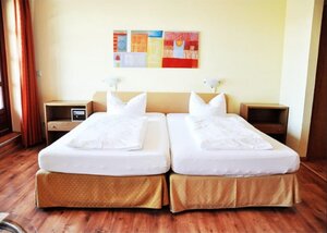 Hotel an der Hörn (Gablenzstraße, 8), hotel