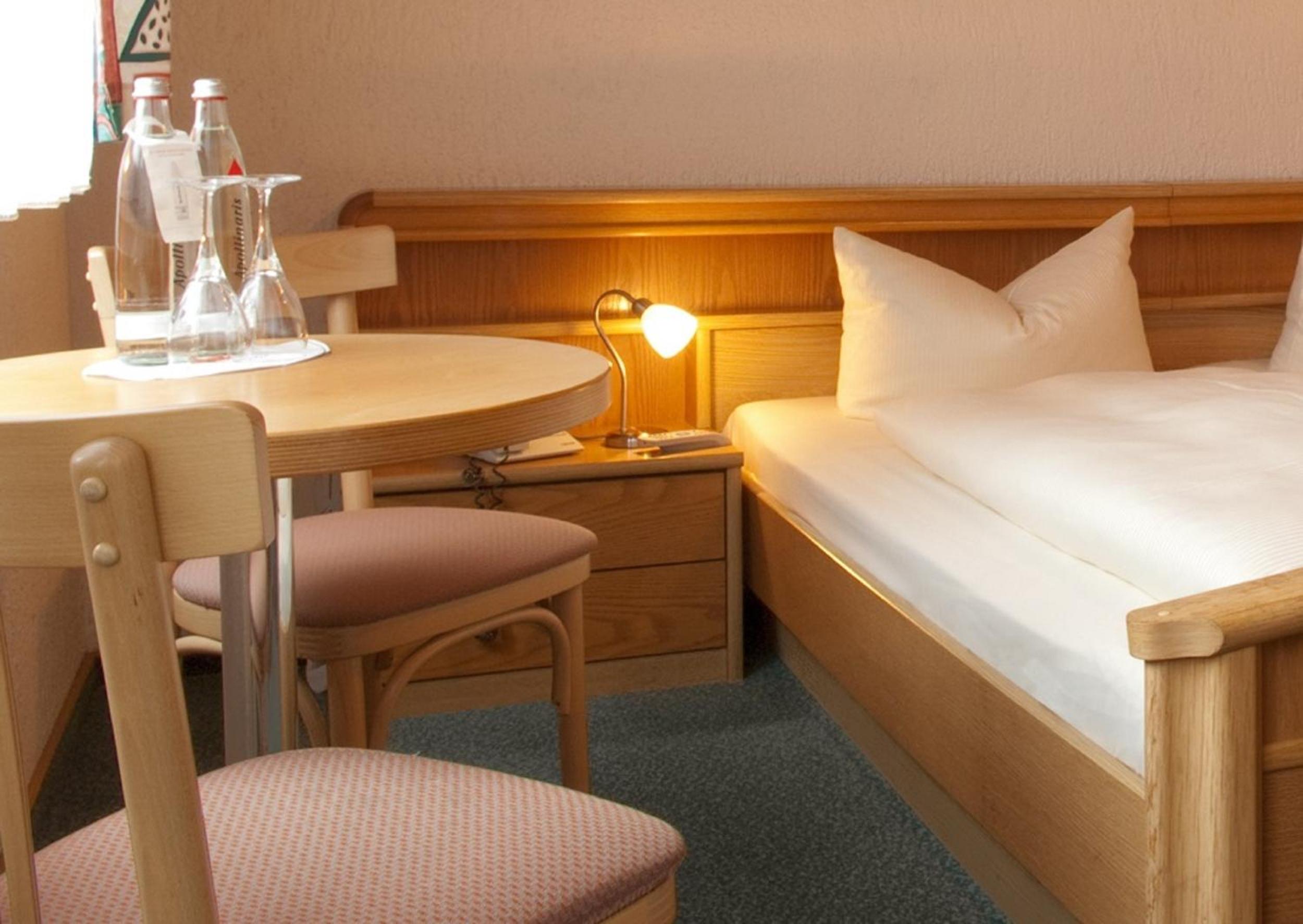 Фото Moselstern Hotel Weinhaus Fuhrmann