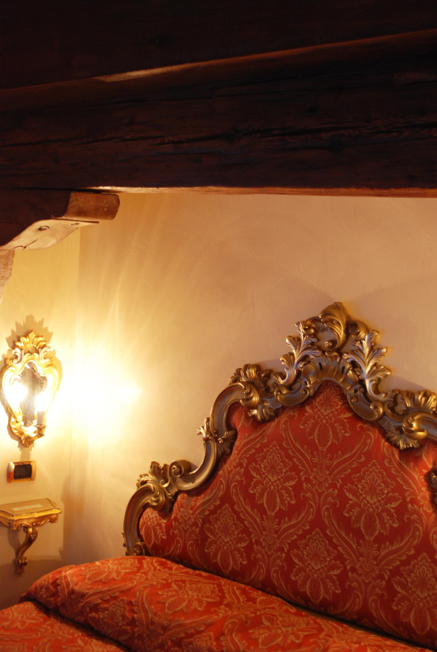 Фото Hotel Vecellio