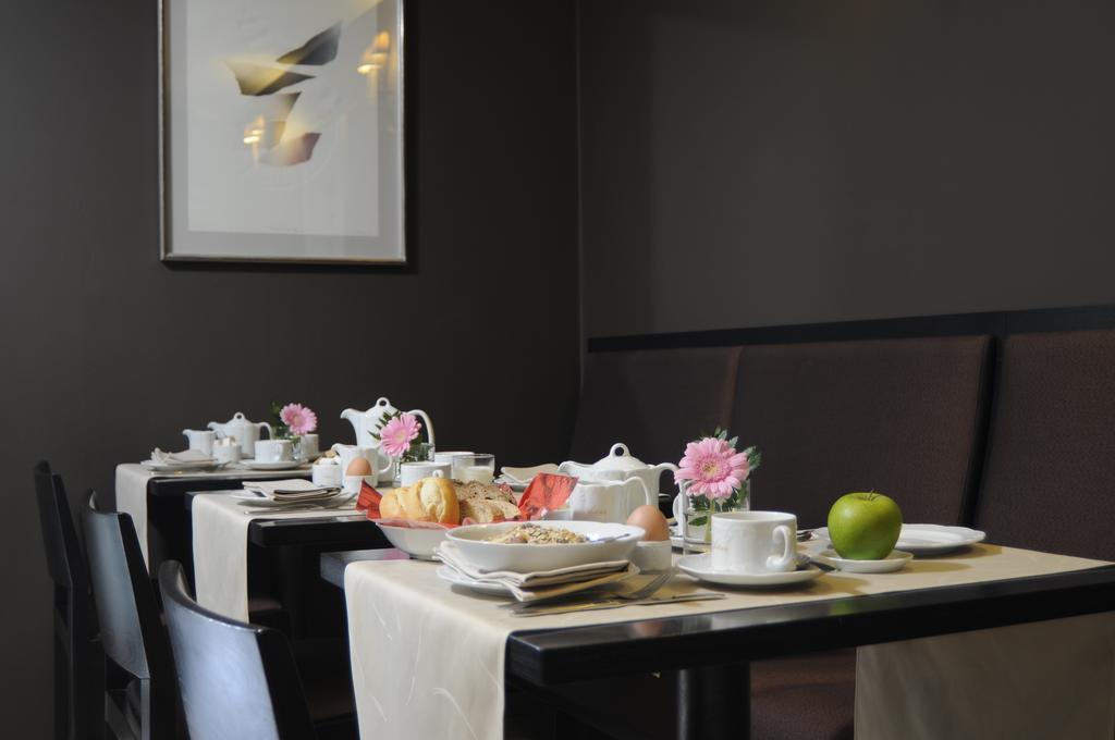 Фото Astoria Hotel Gent