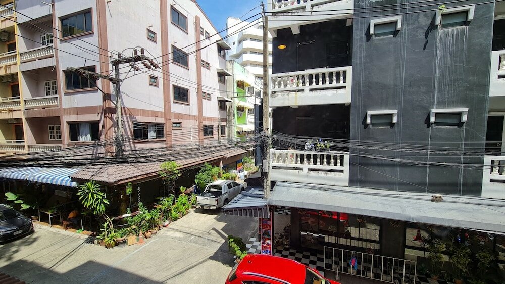 Фото Vech Guesthouse