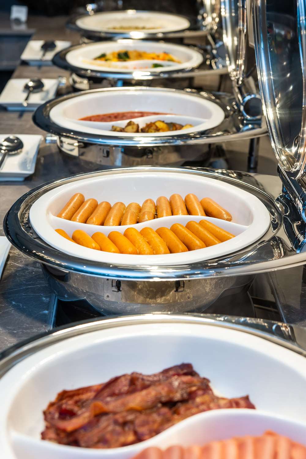 Фото Best Western Plus Nexen Pattaya