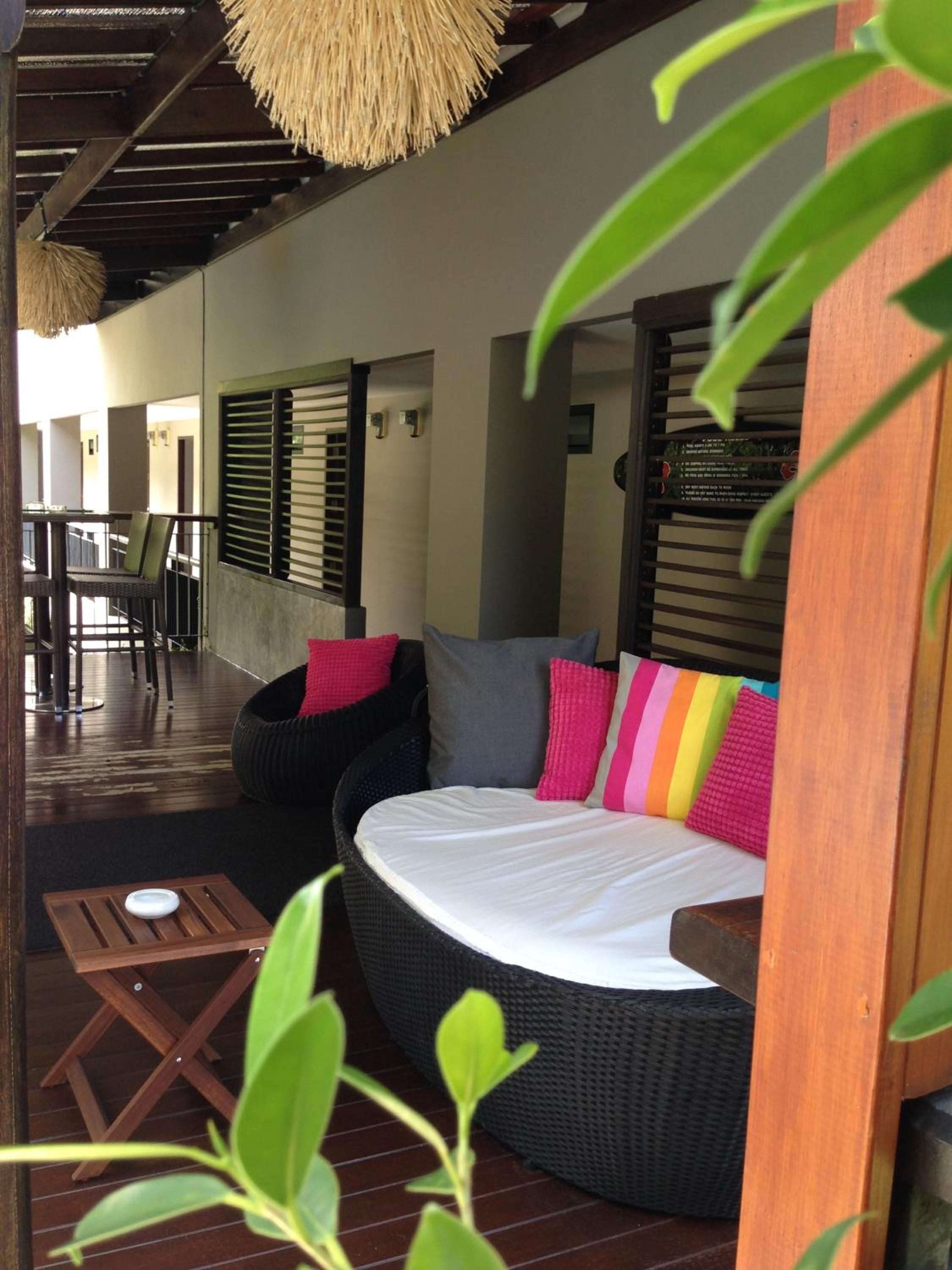 Фото Baan Andaman Sea Surf