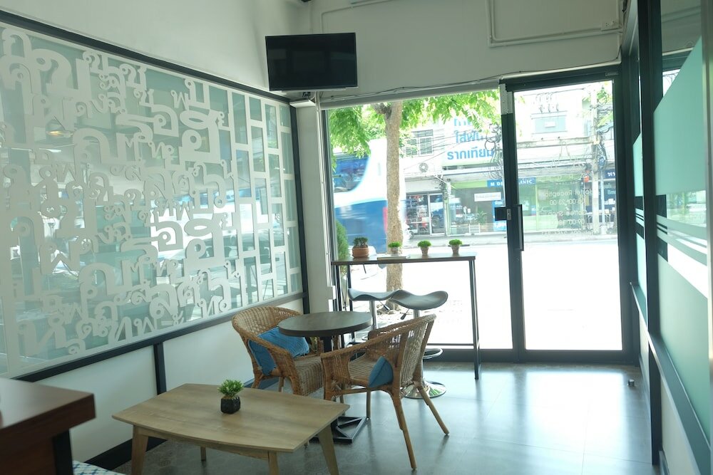 Фото Arun Old Town Hostel