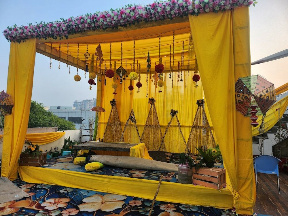 Фото Hotel Anand Villa