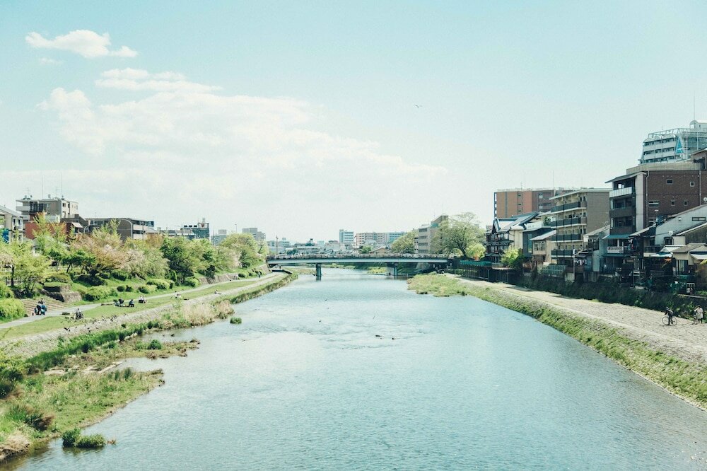Фото Len Kyoto Kawaramachi