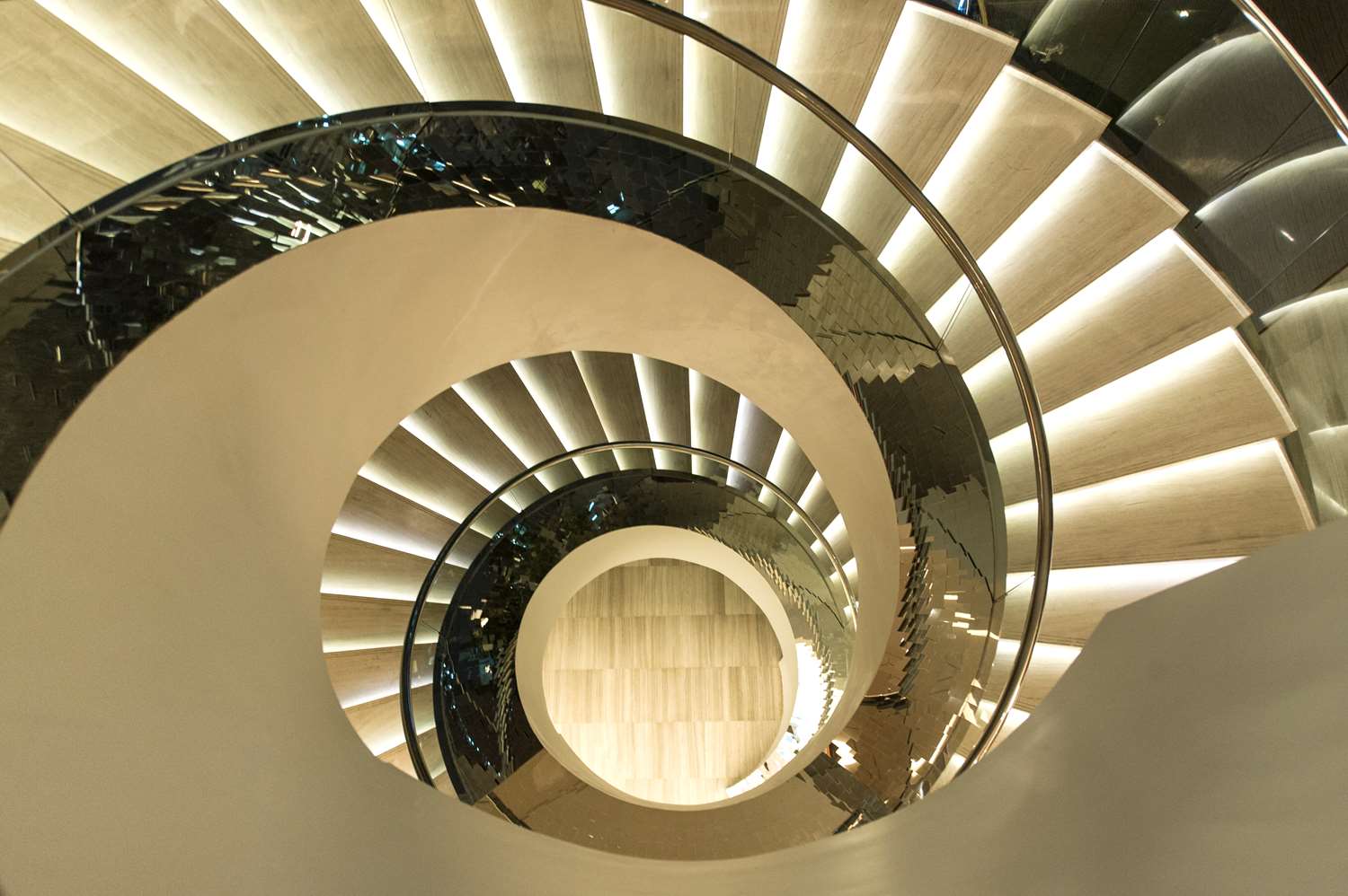 Фото Hilton Sukhumvit Bangkok