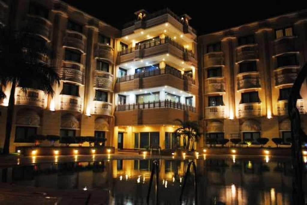 Фото Empires Hotel Paradip