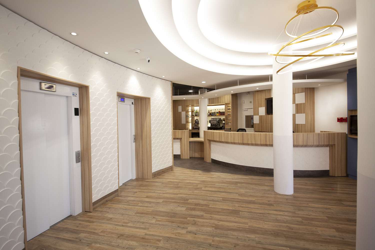 Фото Comfort Hotel Clermont Saint-jacques