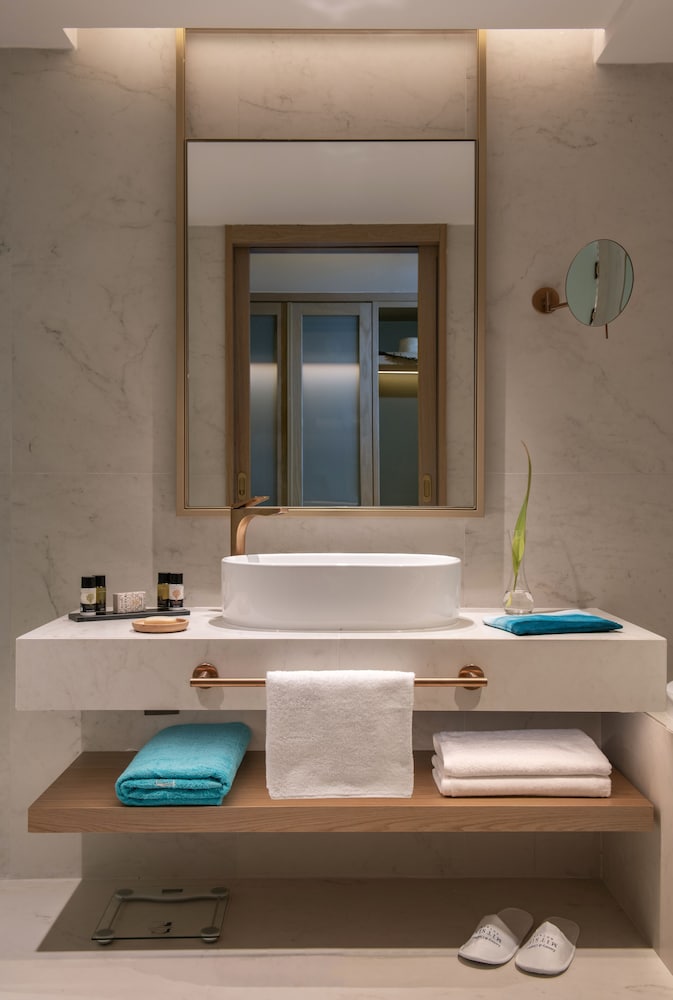 Фото Mitsis Summer Palace Beach Hotel - All Inclusive