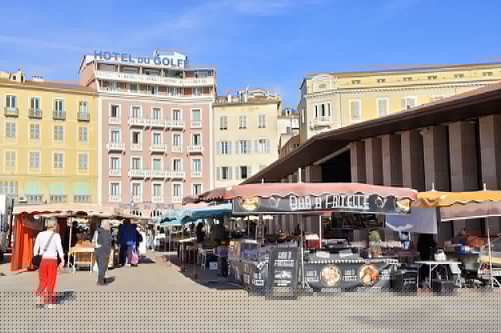 Фото Hotel du Golfe