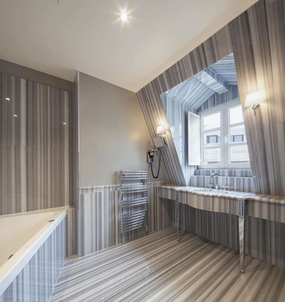 Фото Hotel George Washington