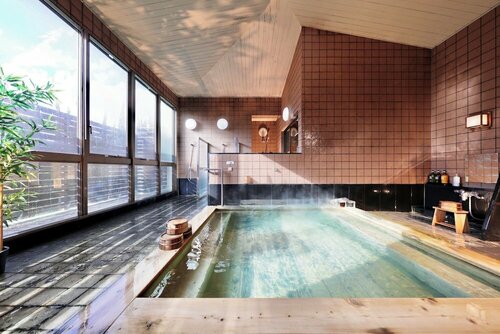 Гостиница Akariya в Префектуре Вакаяма