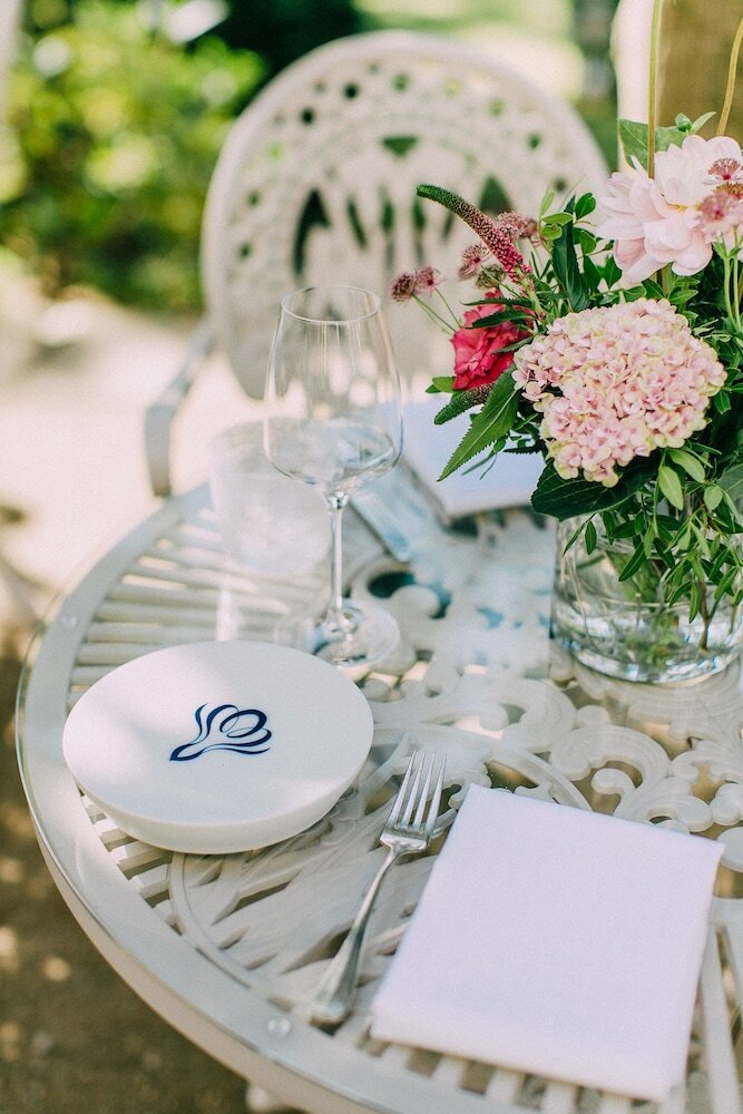 Фото Hotel Villa Sorgenfrei & Restaurant Atelier Sanssouci