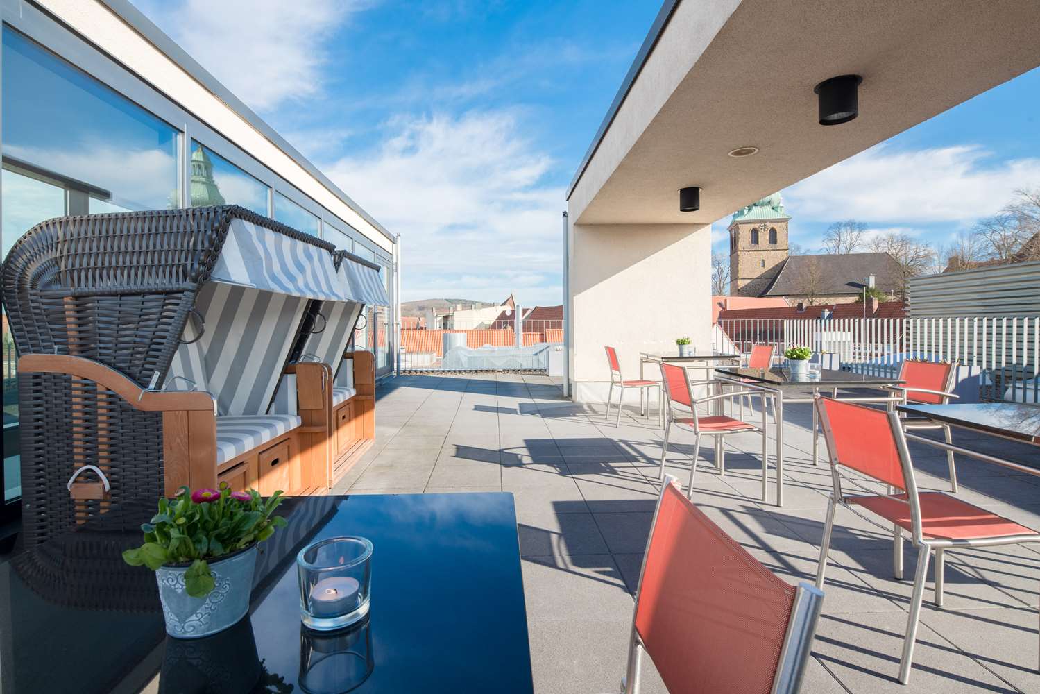 Фото Best Western Plus Hotel Ostertor