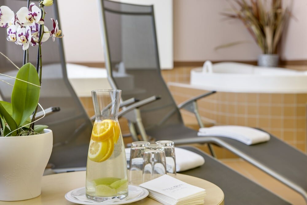 Фото Welcome Kongresshotel Bamberg