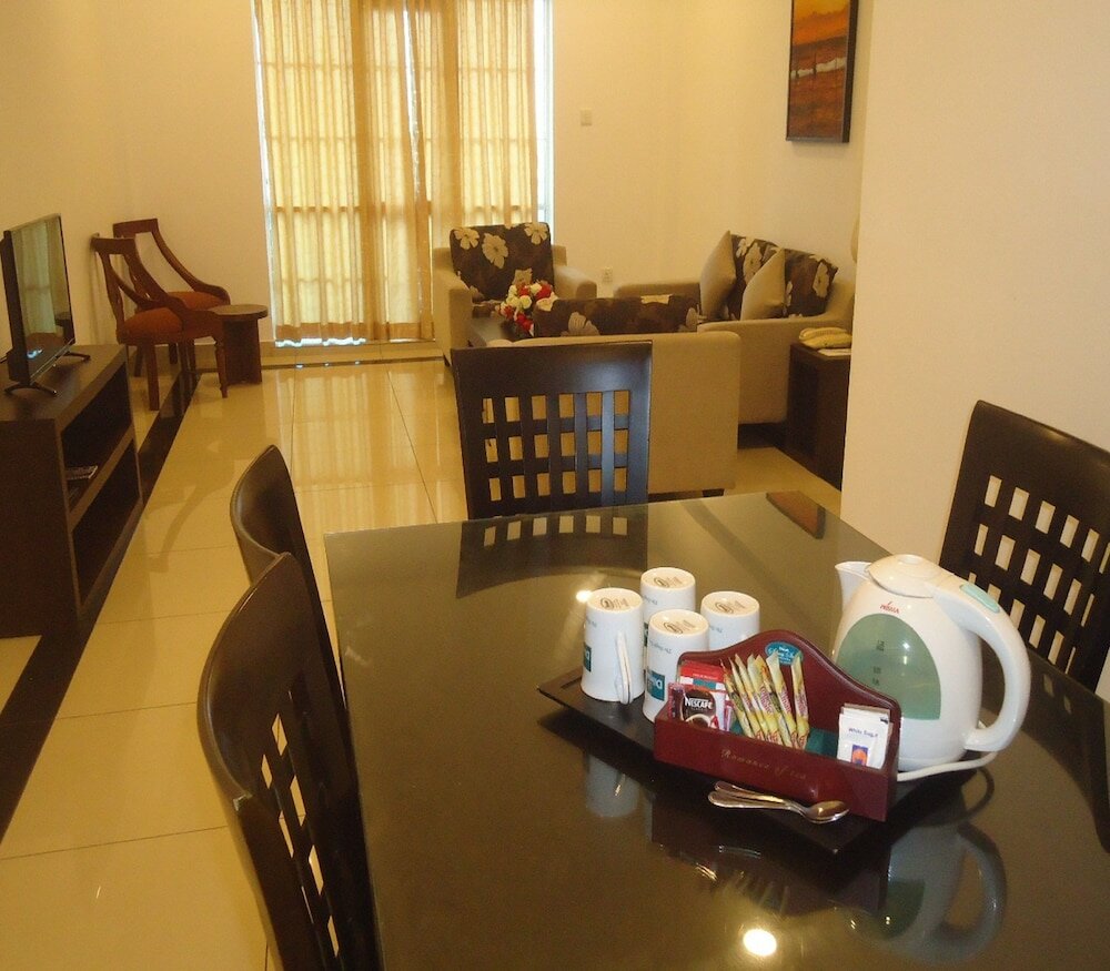 Фото Global Towers Hotel & Apartments