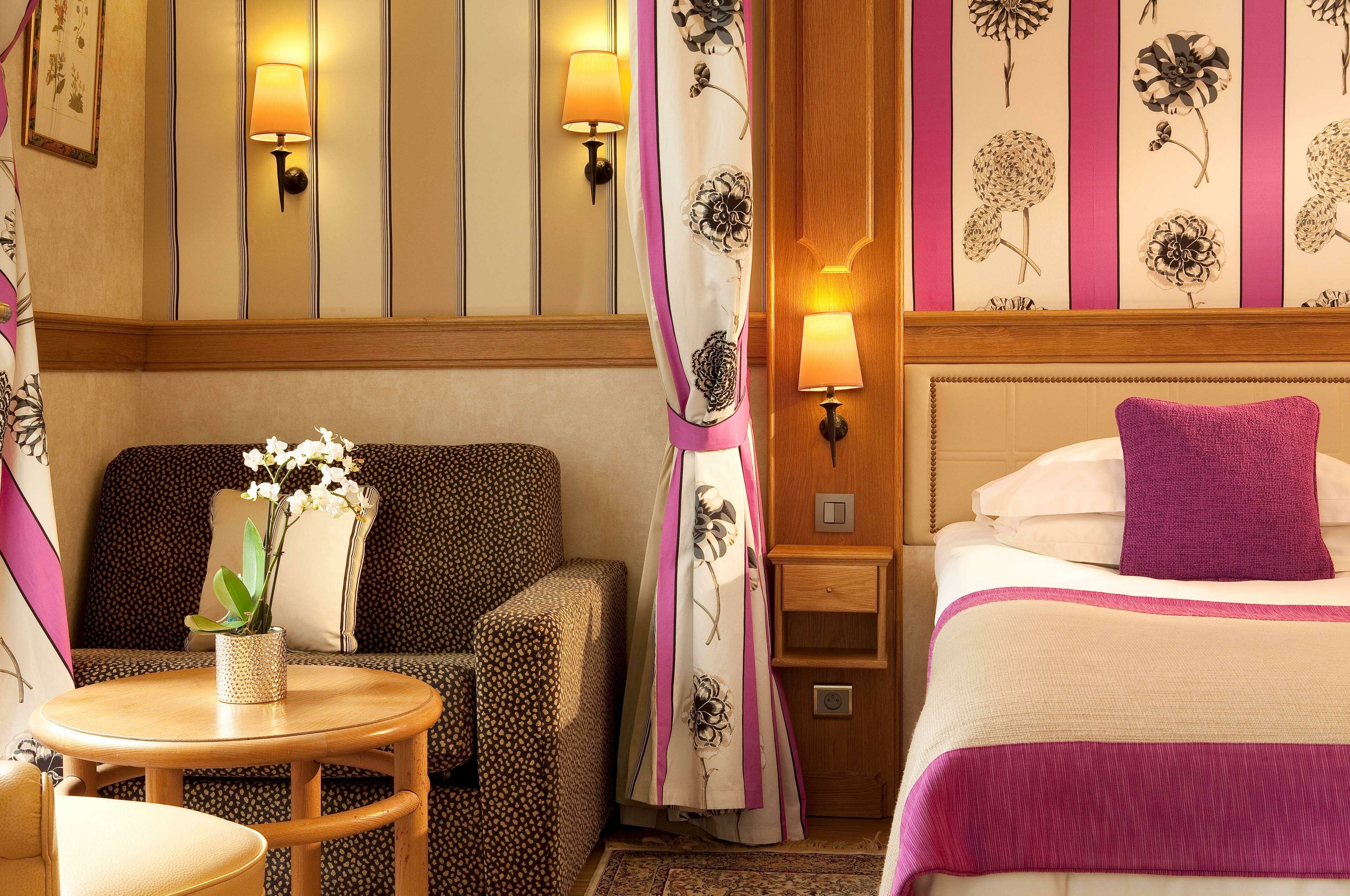 Фото Hotel La Perle